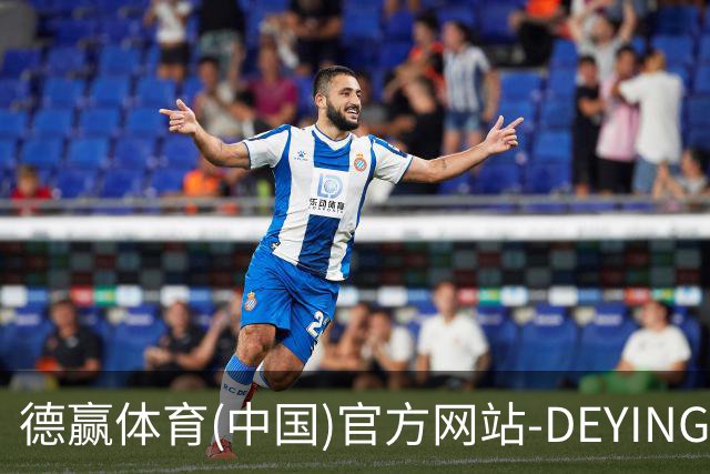 德赢体育(中国)官方网站-DEYINGSPORTS公司简介